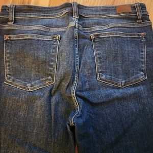 Judy Blue size 15 jeans